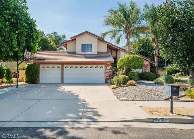 Photo of 7659 Melba Ave, West Hills, CA 91304