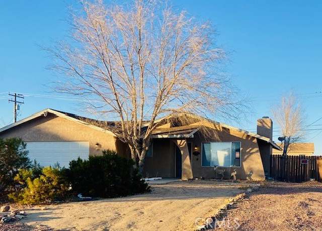 Property at 8339 Satinwood Ave, California City, CA 93505, 3 beds, 2 baths