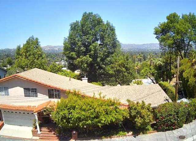 Property at 22633 Crespi St, Woodland Hills, CA 91364, 4 beds, 3 baths