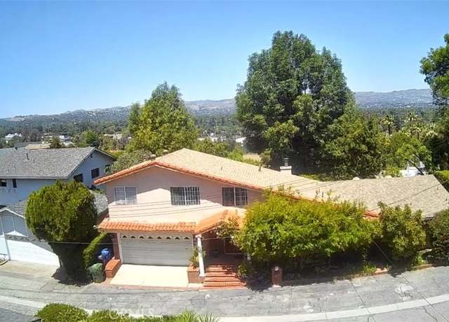 Property at 22633 Crespi St, Woodland Hills, CA 91364, 4 beds, 3 baths