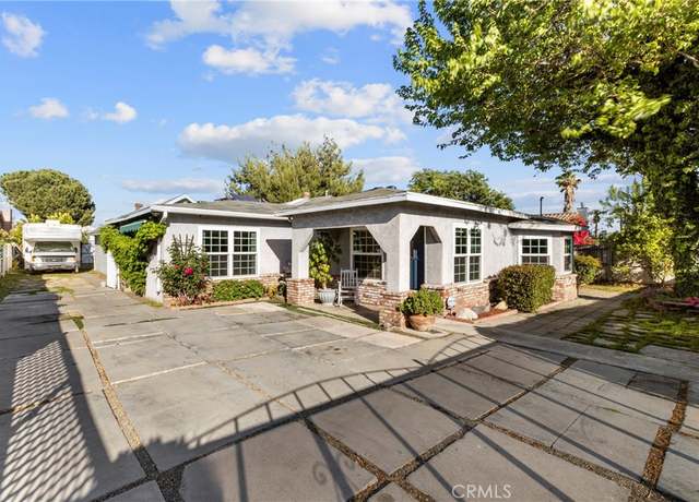 Property at 5415 La Sierra Ave, Riverside, CA 92505, 4 beds, 2 baths