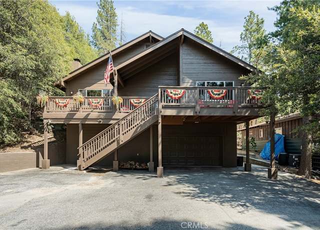 Property at 53825 Marian View Dr, Idyllwild, CA 92549, 3 beds, 2 baths