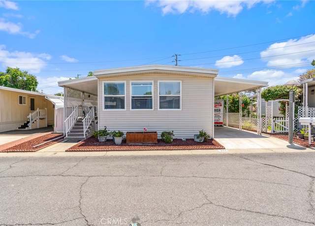 Property at 1001 W Lambert Rd #324, La Habra, CA 90631, 3 beds, 2 baths