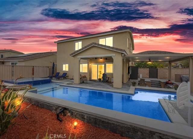 Property at 34137 Dianthus Ln, Lake Elsinore, CA 92532, 4 beds, 3 baths
