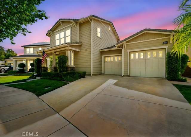 Property at 40026 Stowe Rd, Temecula, CA 92591, 4 beds, 3 baths