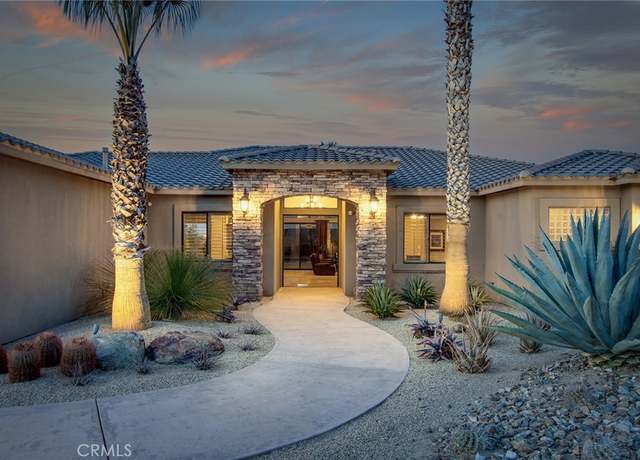 Property at 58402 San Andreas Rd, Yucca Valley, CA 92284, 4 beds, 4.5 baths