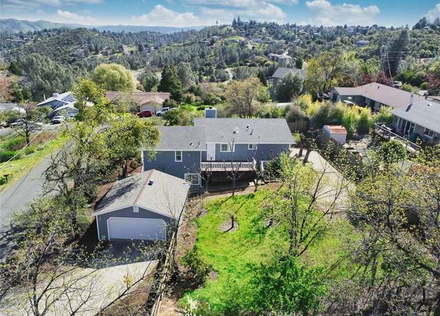 Property at 9479 Pawnee, Kelseyville, CA 95451, 3 beds, 2 baths