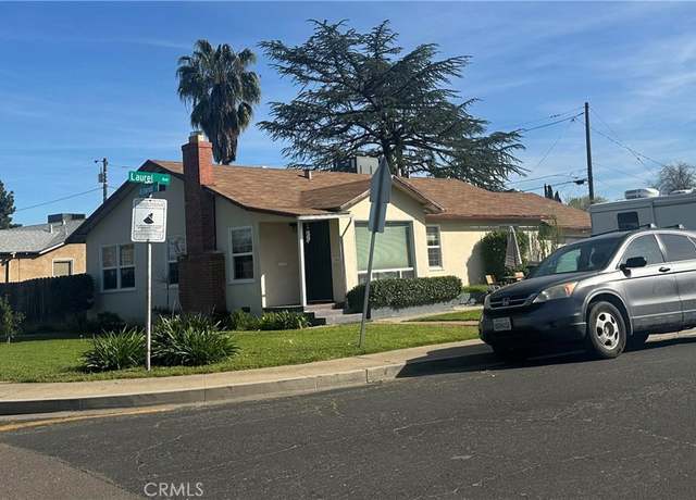 Property at 1900 Ashwood Dr, Merced, CA 95340, 3 beds, 1 bath