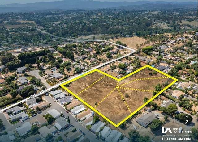 Property at Calavo Rd, Fallbrook, CA 92028
