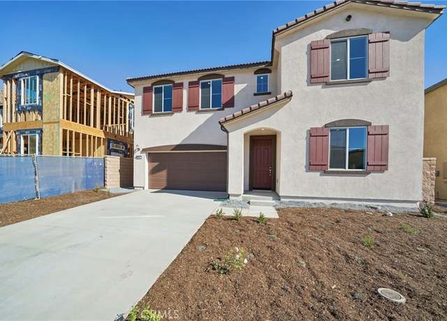 Property at 19412 Brush Creek Way, Lake Elsinore, CA 92532, 5 beds, 3 baths