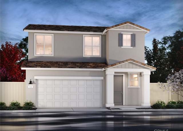 Property at 2145 Bergamot St, Redlands, CA 92374, 3 beds, 2.5 baths