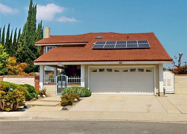 Property at 10531 Angel Ave, Fountain Valley, CA 92708, 4 beds, 2.5 baths