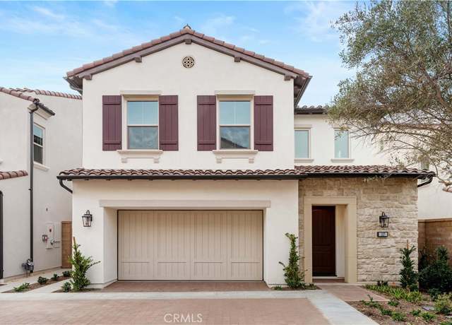 Property at 117 Eversedge, Irvine, CA 92618, 4 beds, 2.5 baths