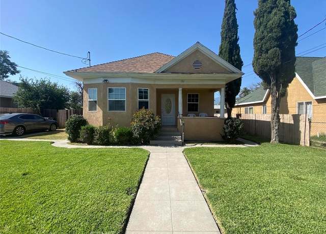 Property at 170 W 11th St, San Bernardino, CA 92410, 3 beds, 2 baths