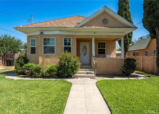 Property at 170 W 11th St, San Bernardino, CA 92410, 3 beds, 2 baths