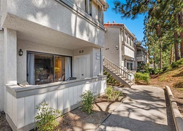 Property at 24214 El Pilar #73, Laguna Niguel, CA 92677, 2 beds, 1 bath