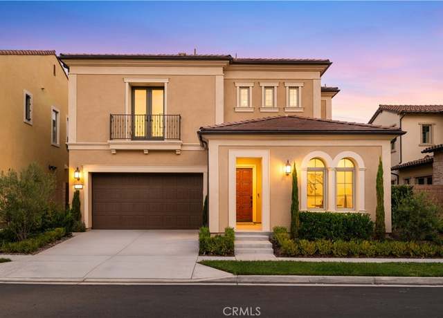 Property at 138 Jayhawk, Irvine, CA 92602, 5 beds, 4 baths