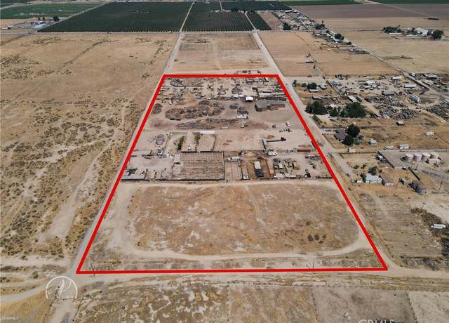 Property at 0 Sterling Rd, Bakersfield, CA 93307