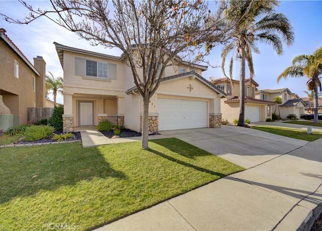 Property at 1831 Berkeley Way, Santa Maria, CA 93454, 4 beds, 2.5 baths