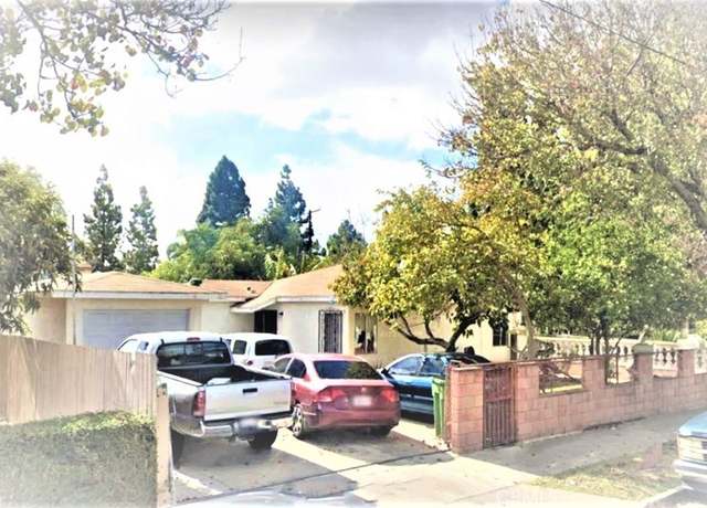 Property at 1006 & 1008 W. Walnut St, Santa Ana, CA 92703, 6 beds, 2 baths