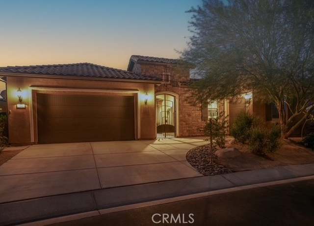 Property at 14 Merlot, Rancho Mirage, CA 92270, 2 beds, 2.5 baths