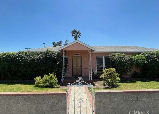 Property at 1220 W L St, Wilmington, CA 90744, 4 beds, 2 baths