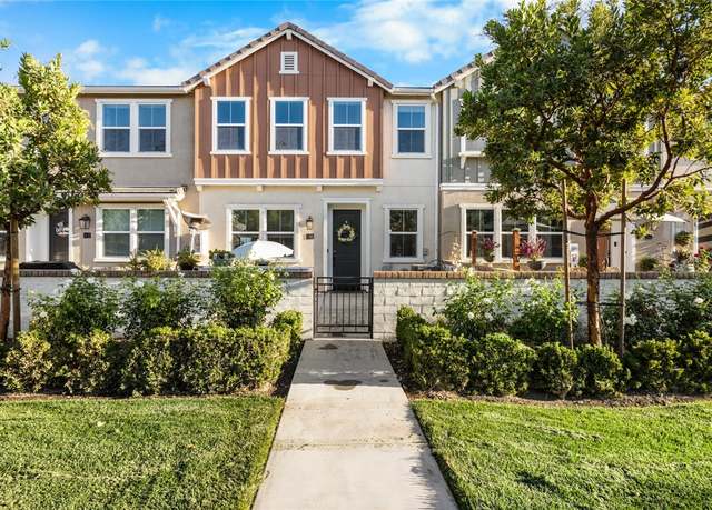 Property at 2847 E Brut Privado #96, Ontario, CA 91761, 3 beds, 2.5 baths