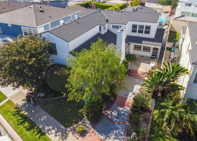 Property at 265 Corona Ave, Long Beach, CA 90803, 5 beds, 4 baths