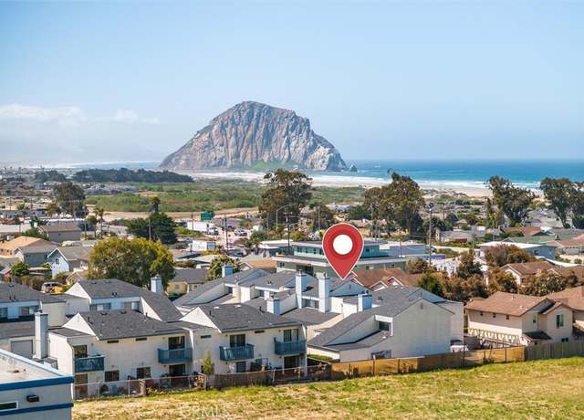 Property at 391 Sequoia St #5, Morro Bay, CA 93442, 2 beds, 1.5 baths