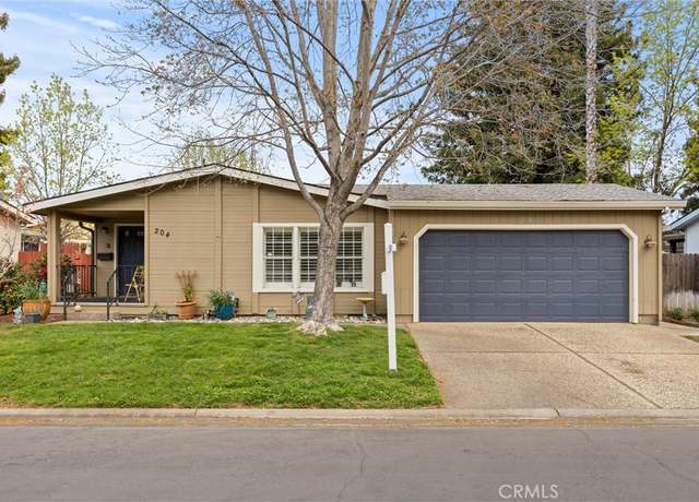 Property at 2050 Springfield Dr #204, Chico, CA 95928, 2 beds, 2 baths