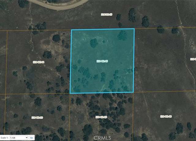 Property at 0 Unnamed Rd, Tehachapi, CA 93561