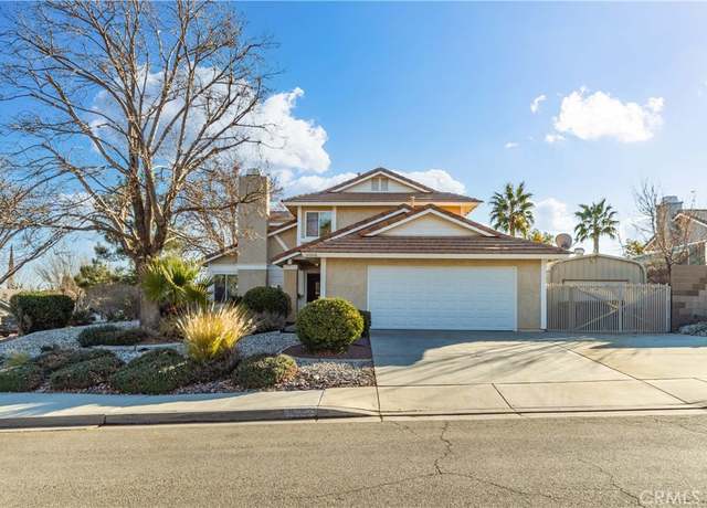 Property at 41646 Elsdale Pl, Lancaster, CA 93536, 4 beds, 2.5 baths