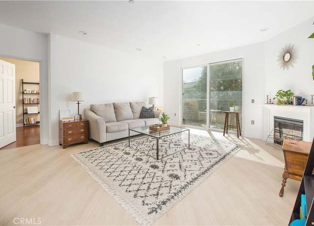 Property at 5703 Laurel Canyon Blvd #104, Valley Village, CA 91607, 2 beds, 2 baths
