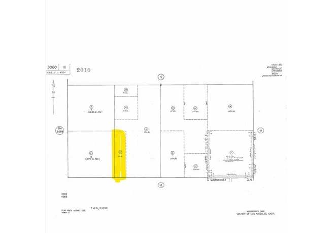 Property at 0 Y-12/123rd St E, Littlerock, CA 93543