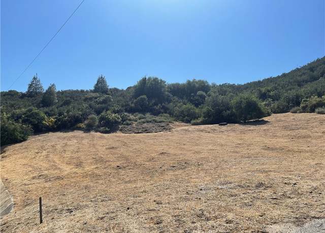 Property at 0 Noblett Drive  VIC Elderberr, Lake Hughes, CA 93532
