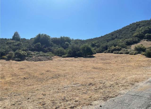 Property at 0 Noblett Drive  VIC Elderberr, Lake Hughes, CA 93532