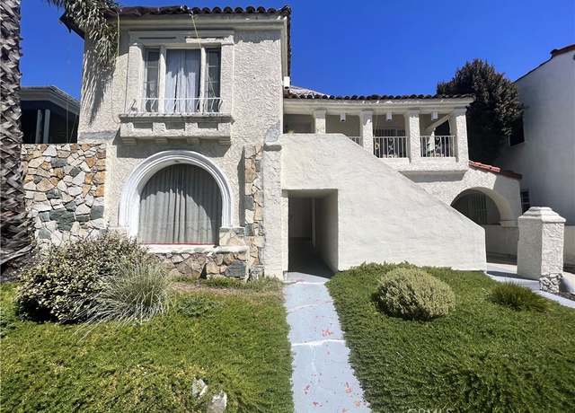 Property at 6347 Orange St, Los Angeles, CA 90048, 6 beds, 6 baths