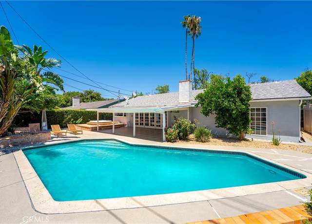 Property at 23172 Gainford St, Woodland Hills, CA 91364, 3 beds, 2.5 baths