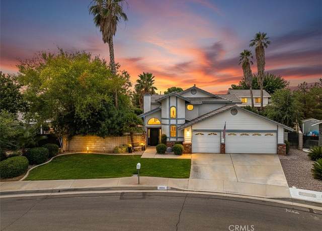 Property at 4554 Meadow Pl, Lancaster, CA 93536, 4 beds, 3 baths