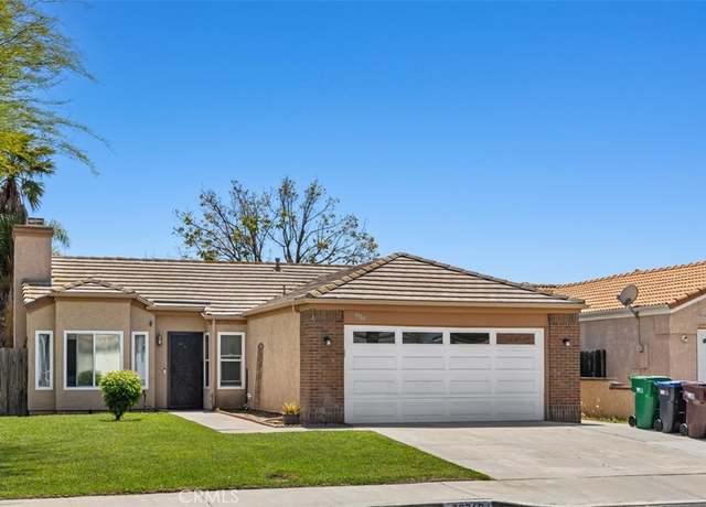 Property at 39769 Sunrose Dr, Murrieta, CA 92562, 3 beds, 2 baths