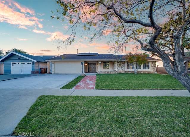 Property at 1707 Canard Ave, Placentia, CA 92870, 4 beds, 2 baths