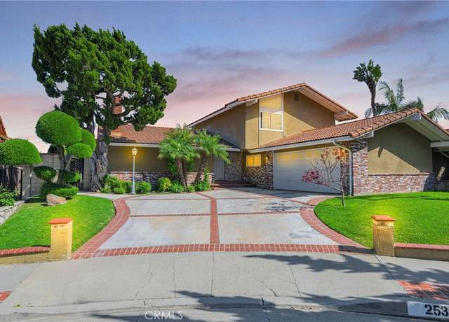 Property at 2530 Glenstone Ave, Hacienda Hts, CA 91745, 4 beds, 3 baths