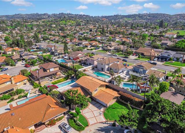 Property at 2530 Glenstone Ave, Hacienda Hts, CA 91745, 4 beds, 3 baths