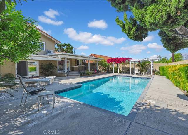 Property at 2530 Glenstone Ave, Hacienda Hts, CA 91745, 4 beds, 3 baths