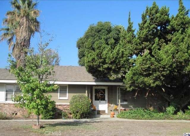 Property at 505 N Old Ranch Rd, Arcadia, CA 91007, 3 beds, 2 baths