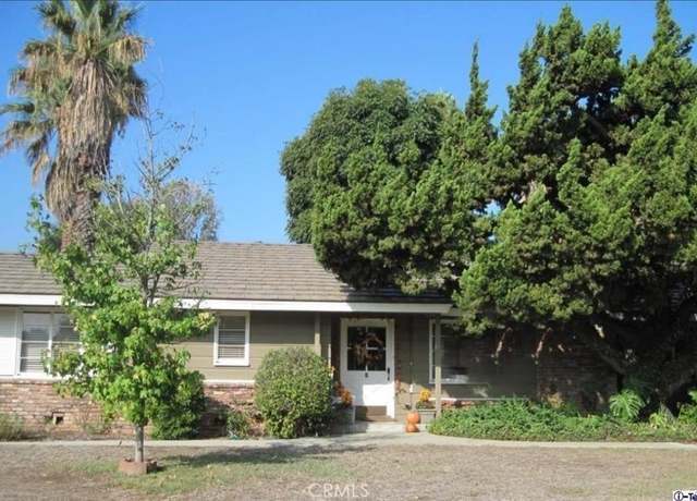Property at 505 N Old Ranch Rd, Arcadia, CA 91007, 3 beds, 2 baths