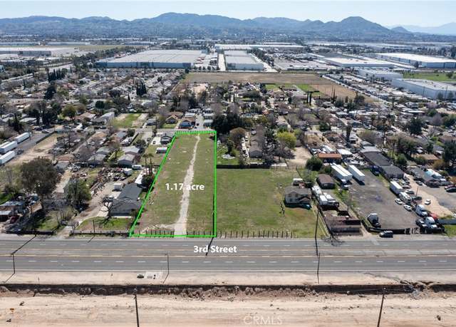 Property at 1075 East 3rd St, San Bernardino, CA 92410