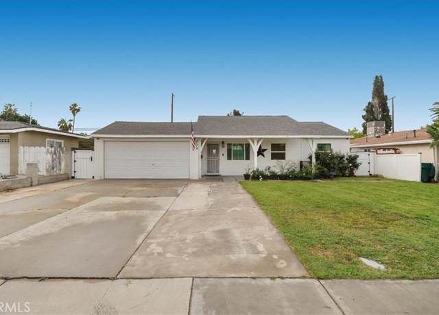 Property at 4776 Dewey Ave, Riverside, CA 92506, 3 beds, 1 bath
