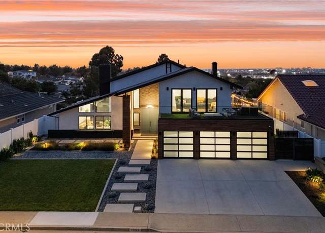Property at 19165 Beckwith, Irvine, CA 92603, 5 beds, 3 baths