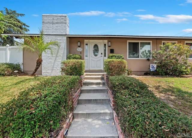 Property at 550 N Dexford Dr, La Habra, CA 90631, 3 beds, 2 baths